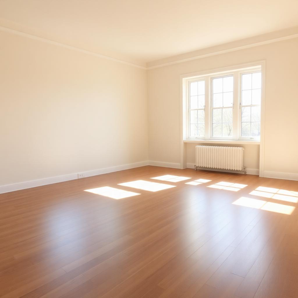 Move-Out Clean